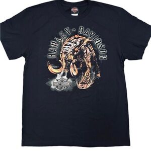 Harley Davidson Tee